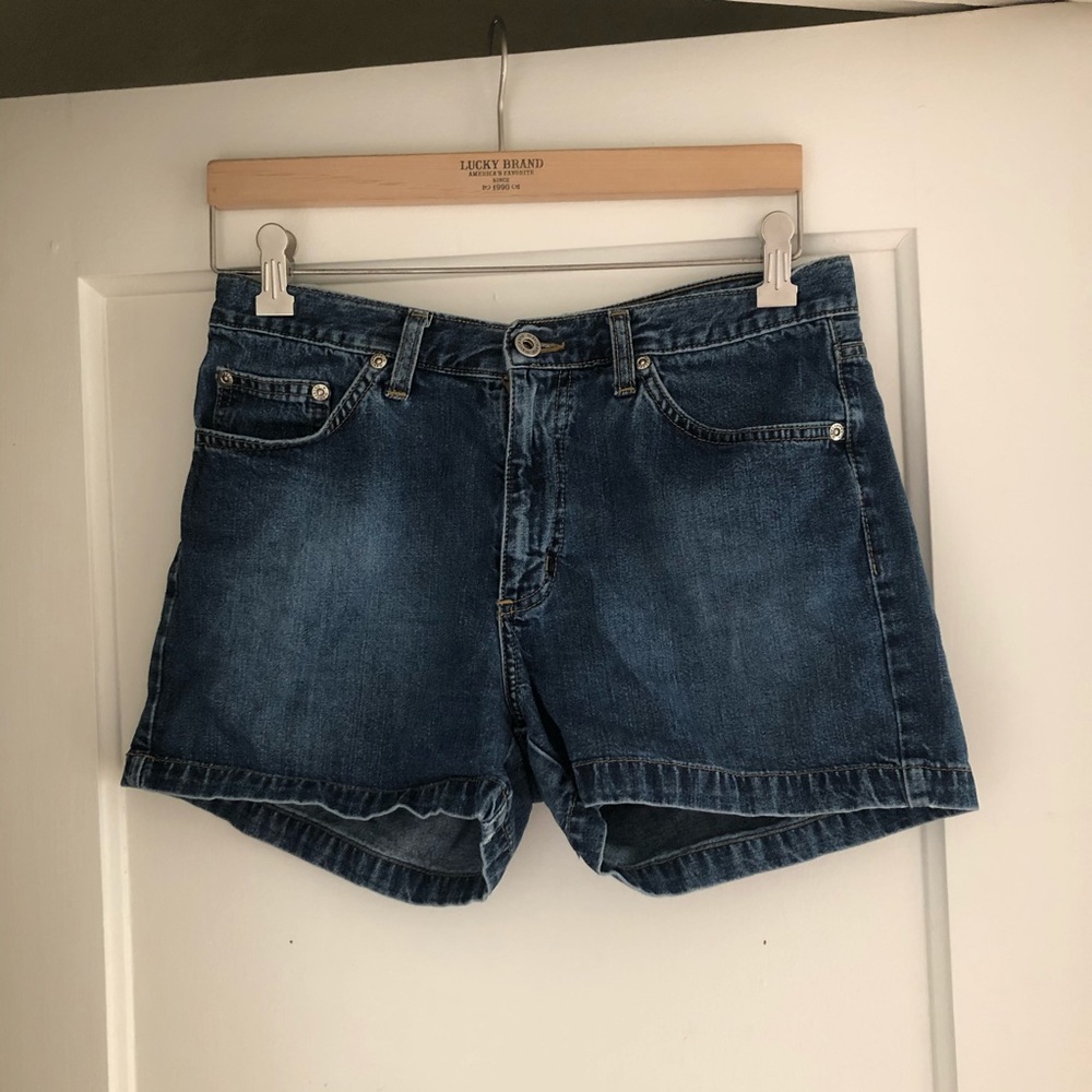 🦋🦋Mavi jean shorts